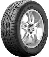 Pirelli Ganzjahresreifen "SCORPION ZERO ALL SEASON"
