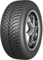 NANKANG CROSS SEASONS AW-6 215/60R17 100V XL Ganzjahresreifen, Nasshaftung: B