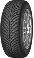 Yokohama R4438, Yokohama Bluearth 4S AW21 235/60 R18 107 W, Ganzjahresreifen,