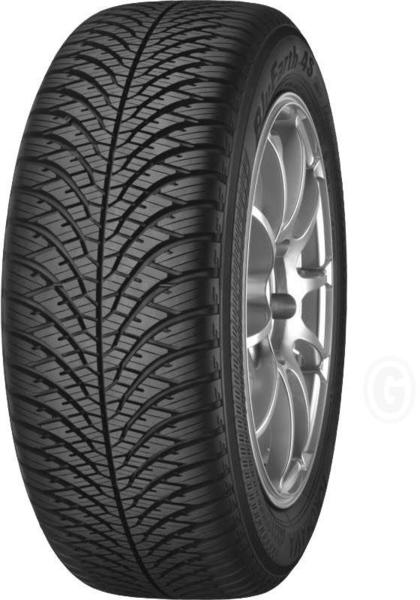 Yokohama BluEarth-4S AW21 225/45 R17 94W RPB