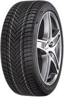 IMPERIAL Ganzjahresreifen 205/50 R17 TL 93W ALL SEASON DRIVER XL M+S 3PMSF