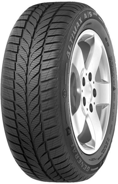 General Tire Altimax AS 365 195/45 R16 84V XL