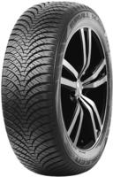 FALKEN Ganzjahresreifen 225/55 R17 TL 101V EUROALL SEASON AS210 XL M+S 3PMSF