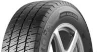 225/65 R16C 112R/110R Vanis AllSeason 8PR M+S