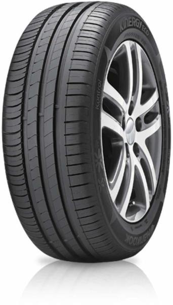 96V € Test - (H750A) 2 R17 Kinergy 215/60 4S Hankook ab 105,80