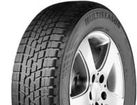 FIRESTONE Ganzjahresreifen 225/60 R17 TL 99V MULTISEASON 2 M+S 3PMSF