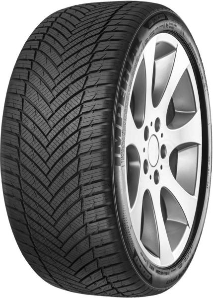 Imperial All Season Driver 165/65 R14 79 T Test TOP Angebote ab 49,91 €  (Dezember 2023)