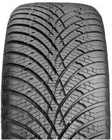 BERLIN TIRES ALL SEASON 1 185/65R15 88H BSW, Nasshaftung: B