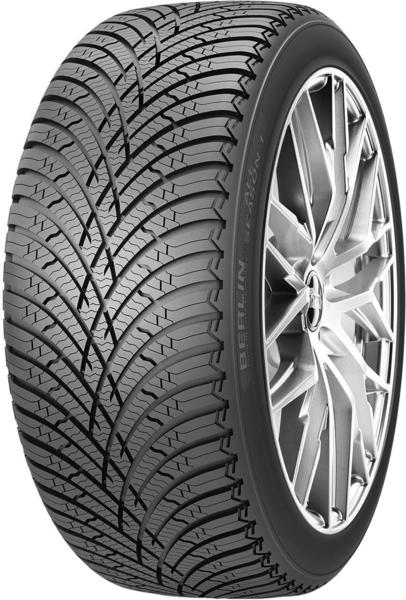 Berlin Tires All Season 1 215/60 R17 96H