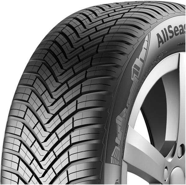Continental AllSeasonContact 205/55 R16 91H Test | ❗ Angebote ab 73,56 €