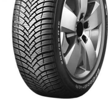 BF-Goodrich G Grip ALL Season 2 245/40 R18 97W EL
