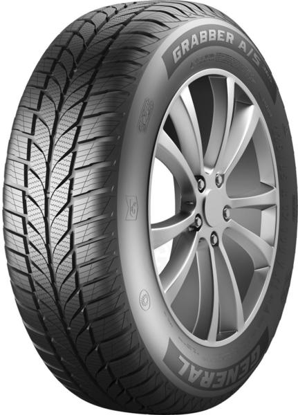 General Tire Grabber AS 365 215/60 R17 96H FR