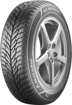 Matador MP 62 ALL Weather EVO 215/55 R16 97V XL
