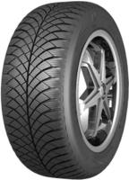 NANKANG JD369, Nankang - Aw 6 Suv - 215/55r18 99v Tl 3pmsf - Ganzjahresreifen