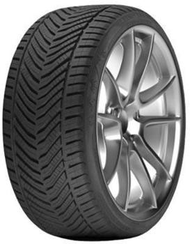 Tigar ALL Season 225/40Z R18 92W EL