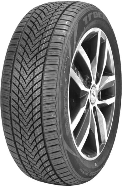 Tracmax Trac Saver 195/50 R16 88V XL