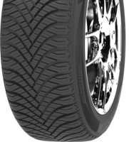 GOODRIDE Ganzjahresreifen 205/55 R16 TL 91V ALL SEASON ELITE Z-401 M+S 3PMSF