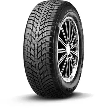 Nexen N'Blue 4 Season 235/ 50 50 R18 101V XL