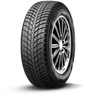 NEXEN Ganzjahresreifen 235/65 R17 TL 108V N-BLUE 4SEASON XL M+S 3PMSF