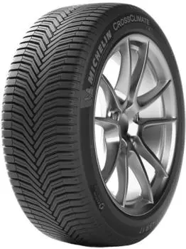 Michelin CrossClimate+ 245/35 R18 92Y XL