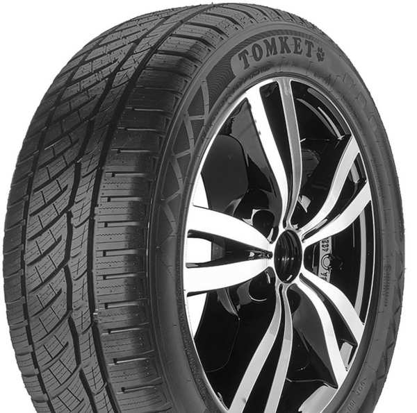 TOMKET Allyear 3 215/55 R16 97V XL