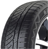 TOMKET Ganzjahresreifen 215/65 R16 TL 102V TOMKET ALLYEAR 3 XL M+S 3PMSF