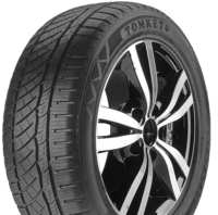 TOMKET Ganzjahresreifen 225/50 R17 TL 98V TOMKET ALLYEAR 3 XL M+S 3PMSF