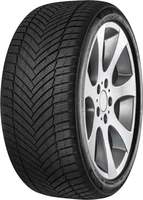 Tristar AS Power 235/55 R19 105 W XL 3PMSF, Kraftstoffeffizienz: C,...