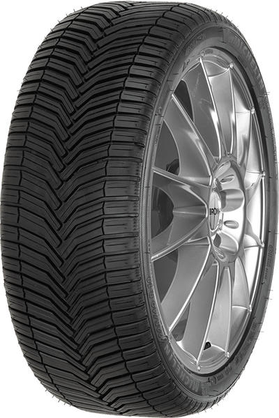 Michelin CrossClimate + 165/65 R14 83T XL