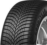 Goodyear Vector 4 Seasons Gen3 215/55 R17 98 W XL 3PMSF, Kraftstoffeffizienz: B,