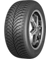 NANKANG Ganzjahresreifen 225/40 ZR18 TL 92Y CROSS SEASONS AW-6 XL M+S 3PMSF