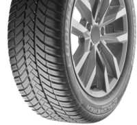 COOPER 590646, Cooper - Discoverer All Season - 225/55 R18 Tl 102v 3pmsf -