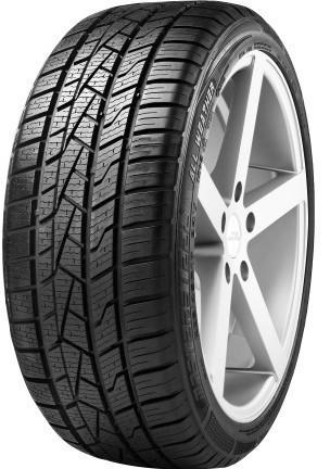 Mastersteel All Weather 215/45 R17 91W