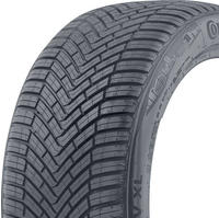 CONTINENTAL Ganzjahresreifen "ALLSEASONCONTACT" 195/45 R16 84H