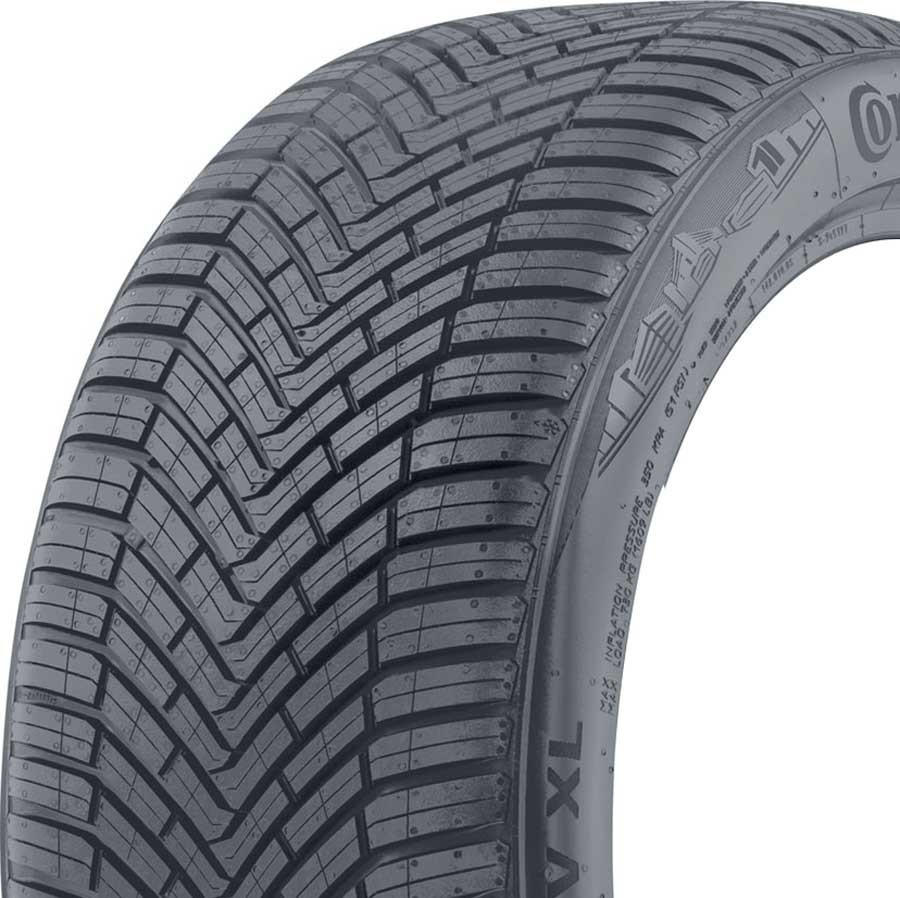Continental AllSeasonContact 255/45 R20 105W XL Test TOP Angebote ab 228,82  € (April 2023)