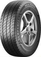 195/70 R15C 104R/102R Van Allseason M+S 8PR