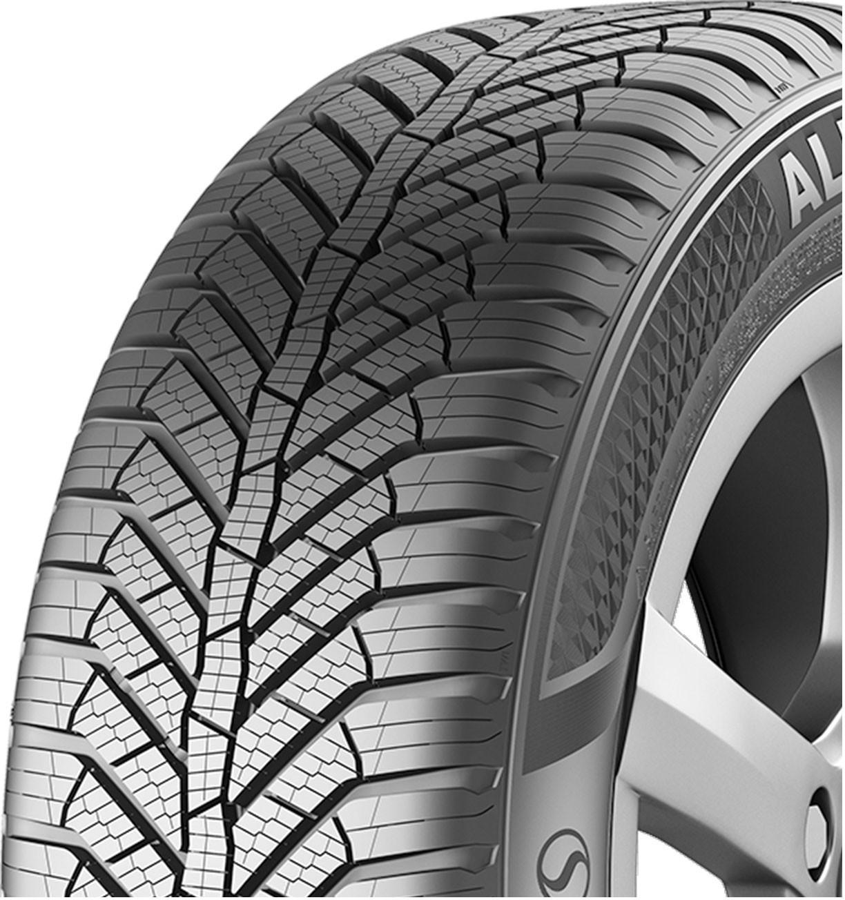 Semperit All season Grip 165/70 R14 Test TOP Angebote ab 53,79 € (Dezember  2023)