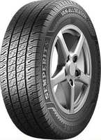 215/75 R16C 113R/111R Van Allseason M+S 8PR