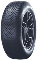 205/55 R16 91V Quatrac
