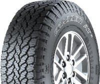 275/40 R22 108V Grabber AT3 XL FR M+S