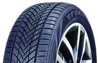 255/40 ZR19 100Y Trac Saver XL M+S