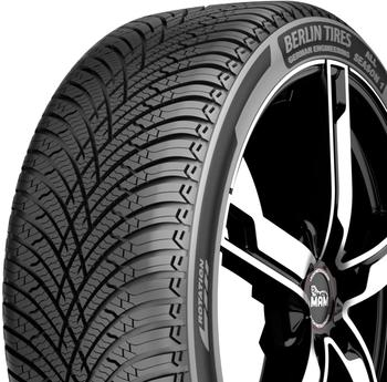 Berlin Tires All Season 1 175/65 R15 84T