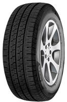 215/65 R16C 109T/107T All Season Van Master M+S