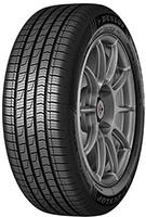 Dunlop 580554, Dunlop Sport All Season 165/65 R15 81 T, Ganzjahresreifen,