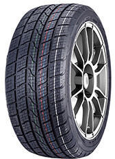 Royal Black Royal A/S 185/65 R14 86H