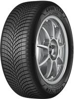 275/45 R20 110Y Vector 4Seasons GEN-3 SUV XL FP