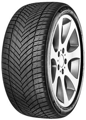 Tristar A/S Power 235/55 R18 104V XL