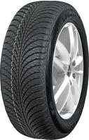 235/55 R18 100V Vector 4Seasons SUV G2 AO M+S