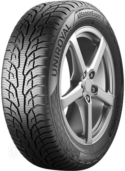 Uniroyal AllSeasonExpert 2 215/55 R16 97V XL