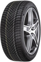 IMPERIAL Ganzjahresreifen 205/45 R17 TL 88W ALL SEASON DRIVER XL M+S 3PMSF